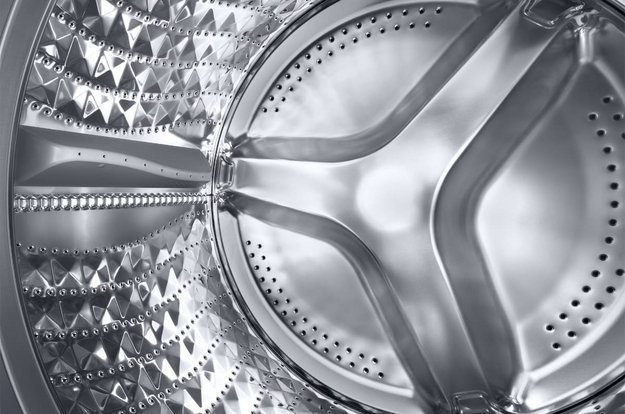 Стиральная машина Samsung WW90DG6U34LELP в Тюмени (preview 8)