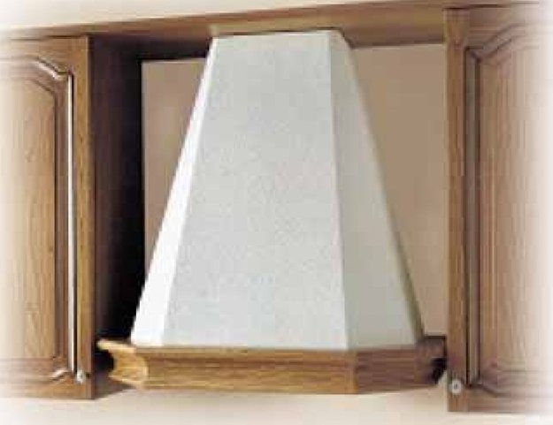 Вытяжка Falmec Penta 90 (600) S орех в Тюмени (preview 2)