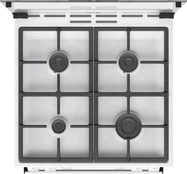 Комбинированная плита Gorenje GK6A20WF в Тюмени (preview 2)