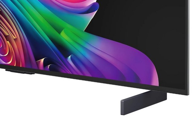 Телевизор LG OLED42C6RLA в Тюмени (preview 5)