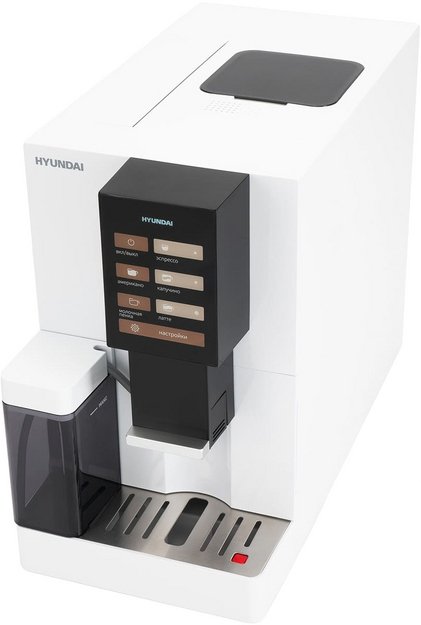 Кофемашина Hyundai HAM-5104 в Тюмени (preview 6)