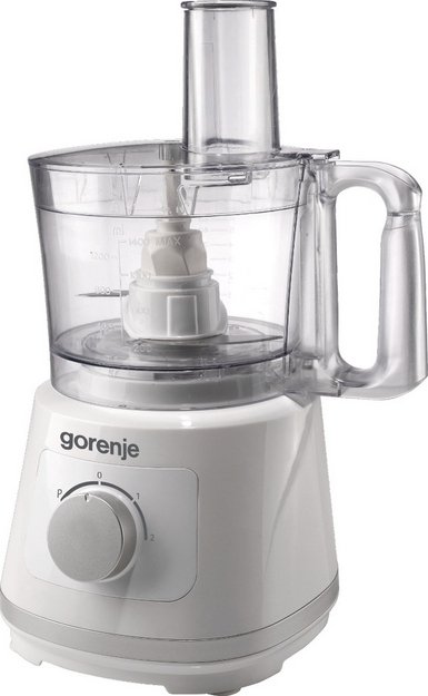 Кухонный комбайн Gorenje SB801W в Тюмени (preview 5)
