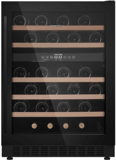 Винный шкаф Maunfeld MBWC-135D46 в Тюмени (preview 1)