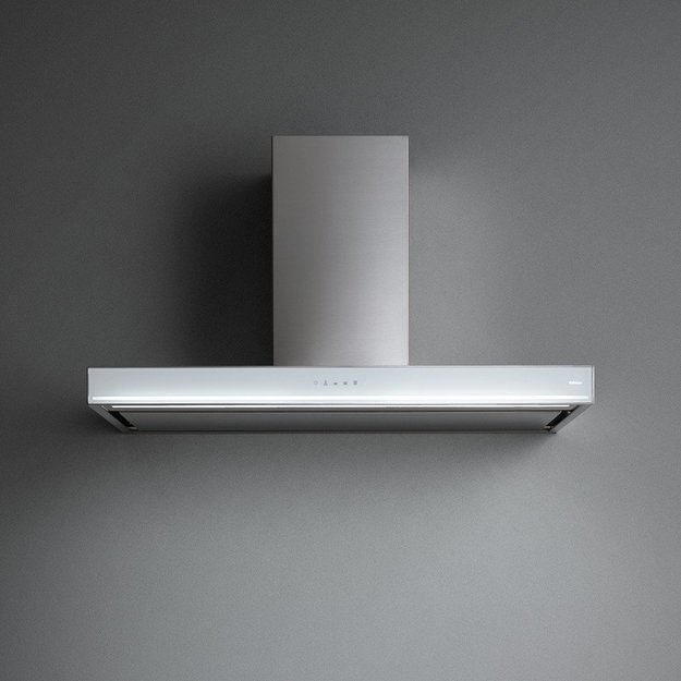 Вытяжка Falmec Blade 90 ix (800) stec white в Тюмени (preview 3)