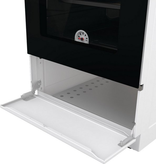 Газовая плита Gorenje GG5A12WH в Тюмени (preview 10)