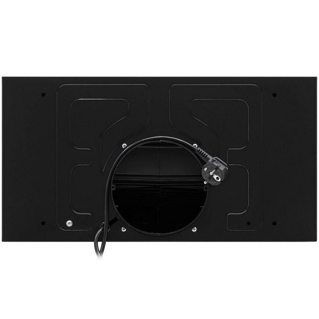 Встраиваемая вытяжка KRONA ASPEN 600 BLACK SGC в Тюмени (preview 9)