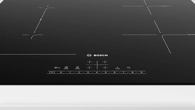 Индукционная варочная панель Bosch PVS611FB5E в Тюмени (preview 3)