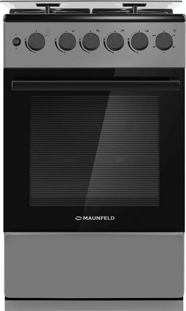 Газовая плита Maunfeld MGC50GCGR08D в Тюмени (preview 4)