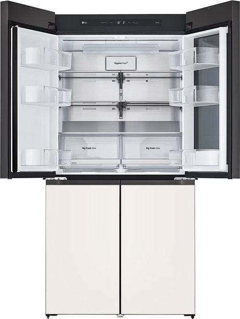 Холодильник LG GR-X24FQEKM в Тюмени (preview 6)