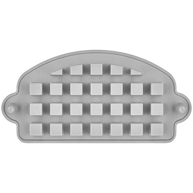 Кухонный комбайн KitchenAid 5KFP1319EBM черный матовый в Тюмени (фото 6) Кухонный комбайн KitchenAid 5KFP1319EBM черный матовый в Тюмени (preview 6)