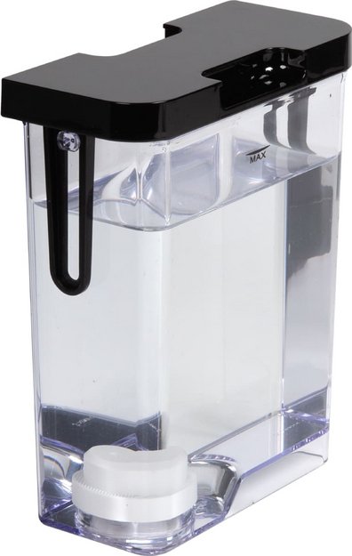 Кофемашина Zigmund Shtain ZACM-2100 в Тюмени (preview 7)