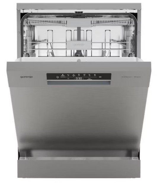 Отдельностоящая посудомоечная машина Gorenje GS643C90X в Тюмени (preview 1)
