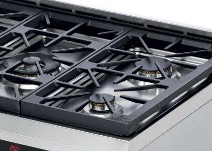 Варочный центр Lofra ARG96WMFT/AEO в Тюмени (preview 5)