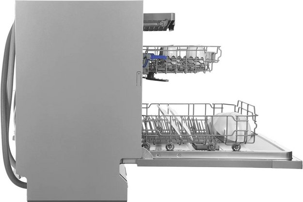 Встраиваемая посудомоечная машина Hyundai HBD 674 в Тюмени (preview 10)