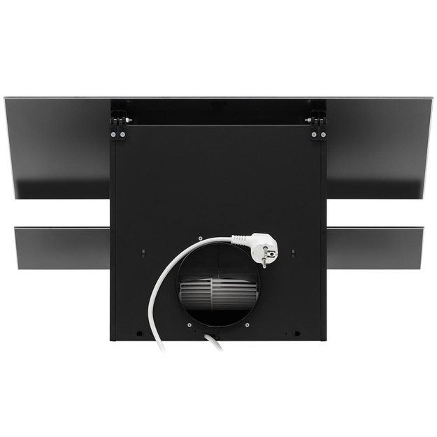 Вытяжка Krona VEREIN II 600 BLACK PB в Тюмени (preview 7)