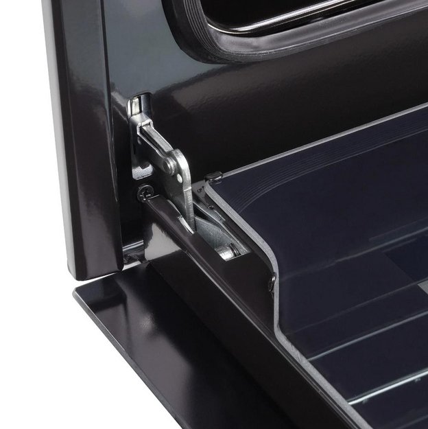 Электрический духовой шкаф Zigmund Shtain E 158 B в Тюмени (preview 6)