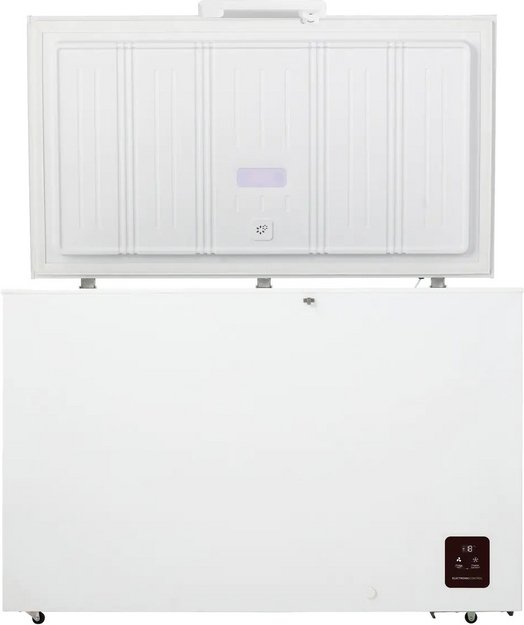 Морозильный ларь Gorenje FHC4216W5 в Тюмени (preview 2)