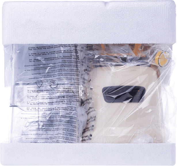 Соковыжималка Maunfeld MF-931BG в Тюмени (preview 7)