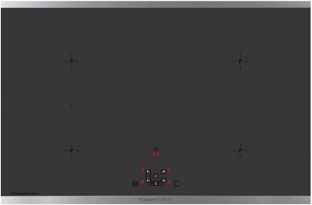 Варочная панель Kuppersbusch KI 8520.0 SE в Тюмени (preview 1)