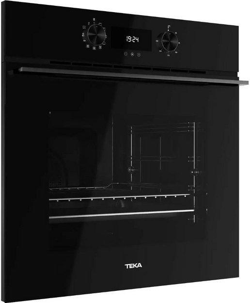 Духовой шкаф Teka HLB 8400 FULL BLACK в Тюмени (preview 3)