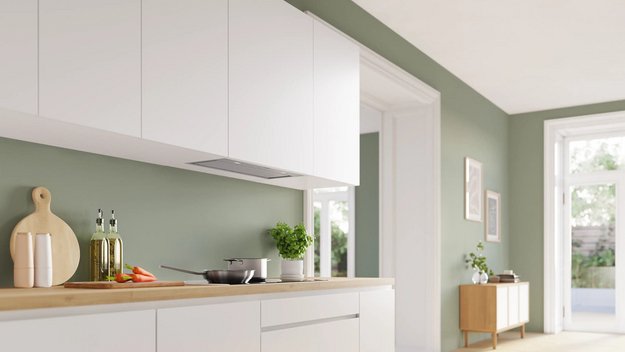 Встраиваемая вытяжка Bosch DLN77AC50 в Тюмени (preview 5)