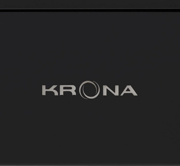 Встраиваемая кофемашина KRONA ONYX 45H coffee BL PINK GOLD в Тюмени (preview 10)