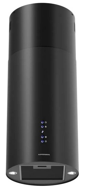 Вытяжка Kuppersberg TUBA 35 B в Тюмени (preview 1)