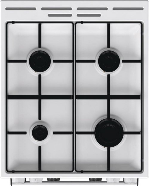 Комбинированная плита Gorenje GK5C60WJ в Тюмени (preview 8)