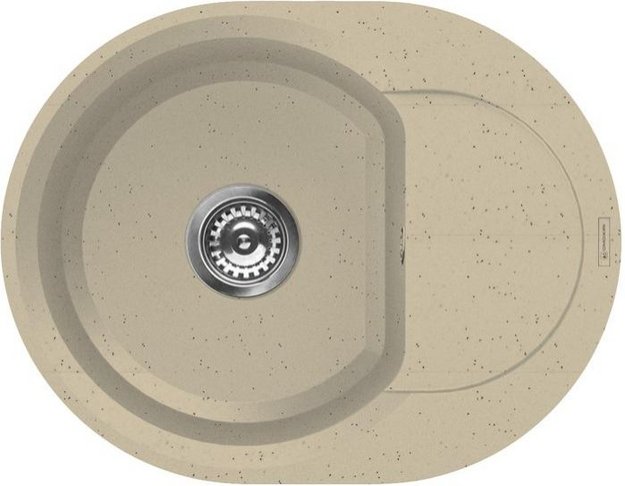 Мойка Omoikiri SAKAIME 60E CH в Тюмени (preview 1)