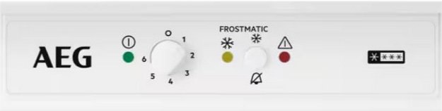 Встраиваемая морозильная камера AEG OAB7N82EF в Тюмени (preview 2)