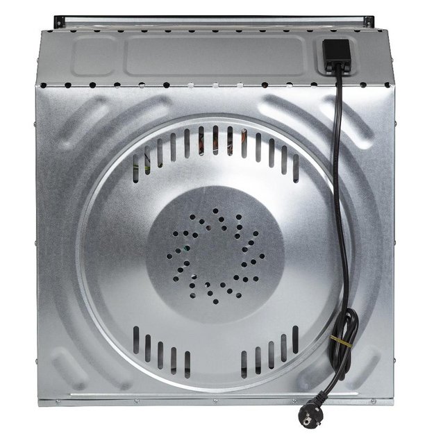 Электрический духовой шкаф Zigmund Shtain E 153 W в Тюмени (preview 7)