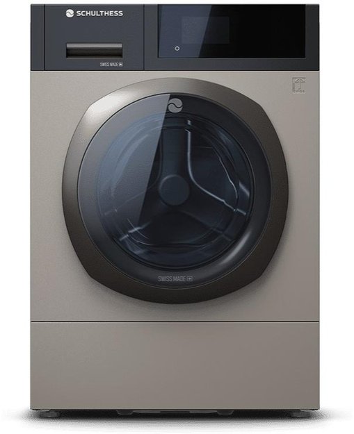 Стиральная машина Schulthess Iconic Gold ADA1.106BE1H3J3K в Тюмени (preview 1)