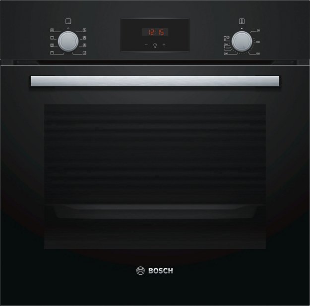 Духовой шкаф Bosch HBF153BB0 в Тюмени (preview 1)