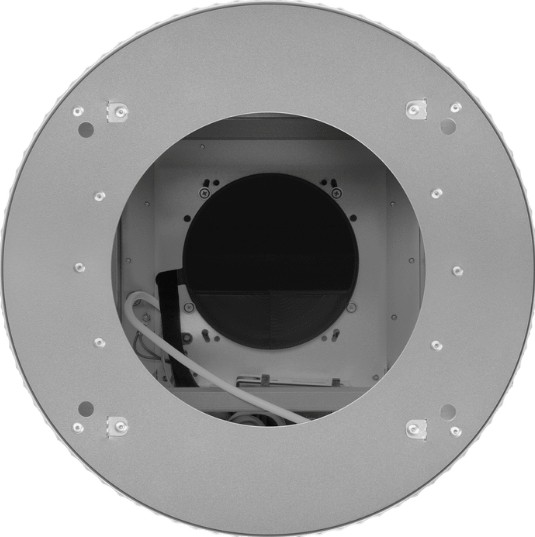 Вытяжка Maunfeld EDELWEISS 39 ISLA White в Тюмени (preview 11)