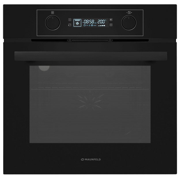 Духовой шкаф Maunfeld AEOH6062B2 в Тюмени (preview 1)
