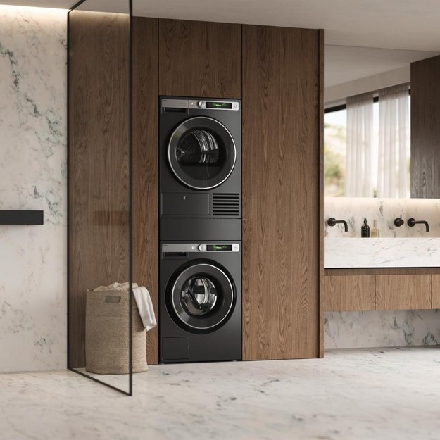 Стиральная машина Asko W7096XG в Тюмени (preview 11)