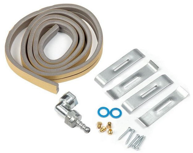 Газовая варочная панель Zigmund & Shtain G 22.4 S в Тюмени (preview 4)