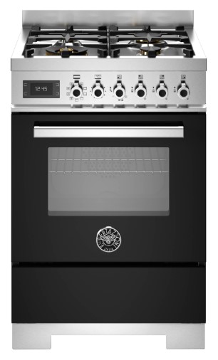 Варочный центр Bertazzoni PRO64L1ENET2 в Тюмени (preview 1)