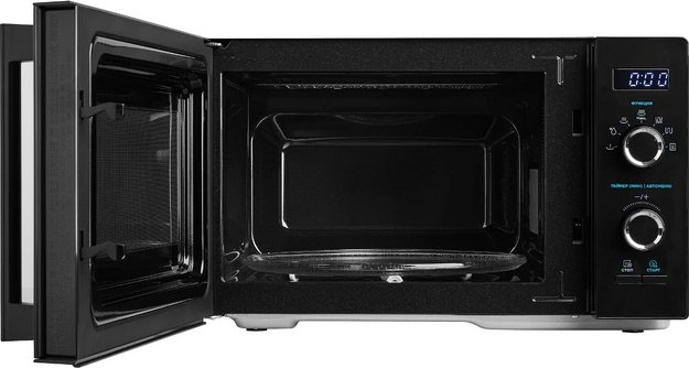 Микроволновая печь Midea AG825P2ET-B в Тюмени (preview 3)