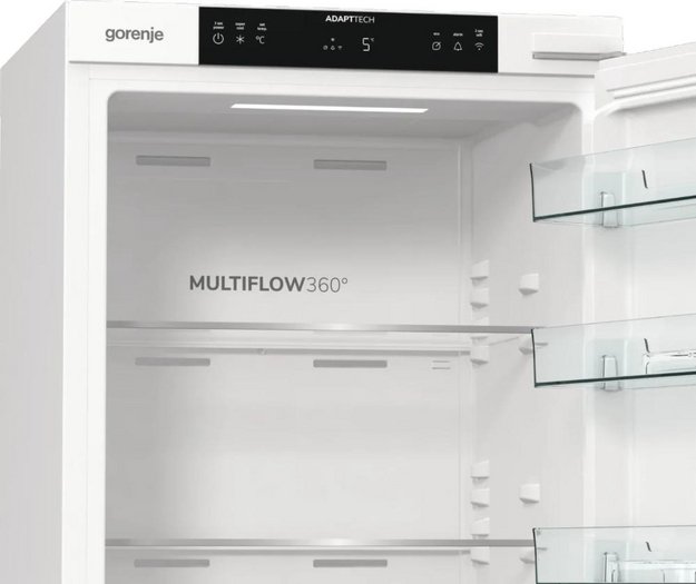 Встраиваемый холодильник Gorenje RI517E41WF в Тюмени (preview 9)