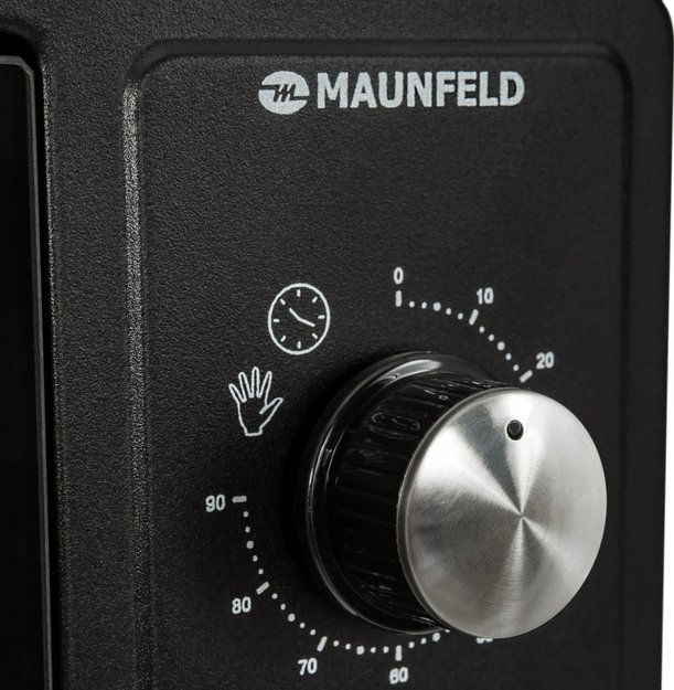 Мини-печь Maunfeld CEMOA.456.B в Тюмени (preview 6)