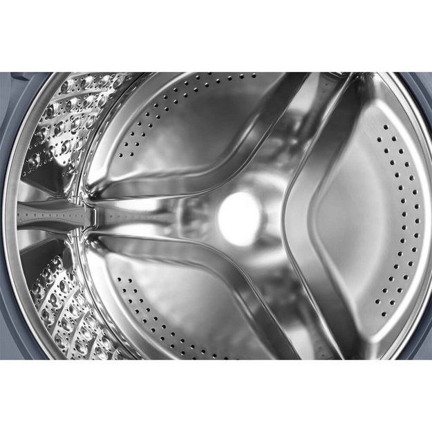 Стиральная машина Samsung WW70AG6S23AELP в Тюмени (preview 9)