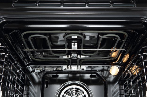 Духовой шкаф Midea MO509103X в Тюмени (preview 6)