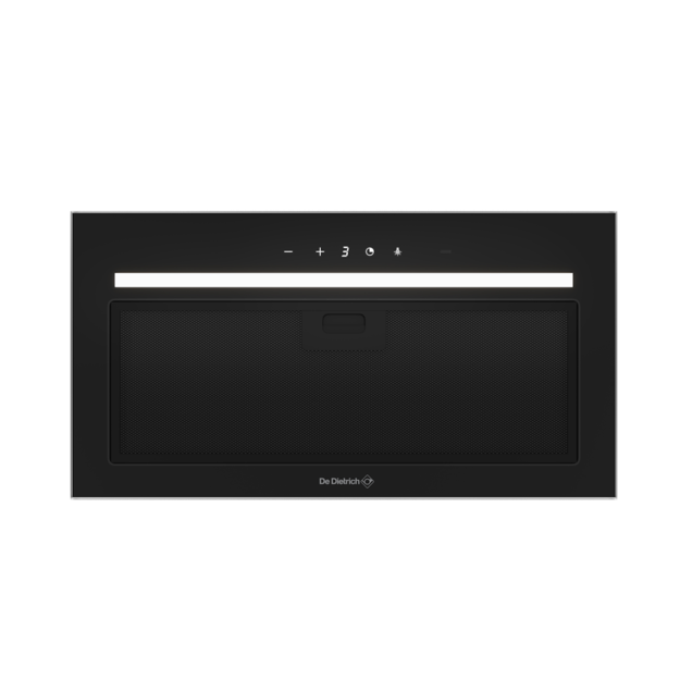 Встраиваемая вытяжка De Dietrich DHG4573B в Тюмени (preview 1)