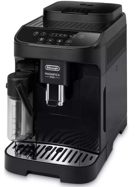 Кофемашина DeLonghi ECAM293.52.B в Тюмени (preview 2)