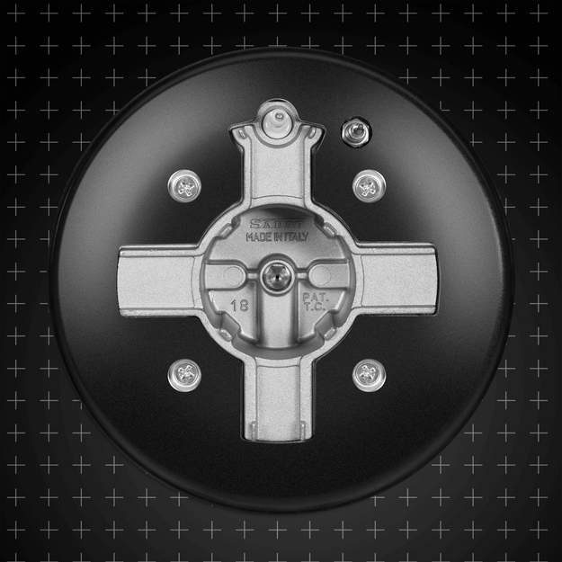 Варочная панель Maunfeld EGHG.43.73CB2/G в Тюмени (preview 9)