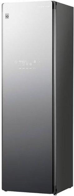 Паровой шкаф для одежды LG Styler S5MB в Тюмени (preview 2)