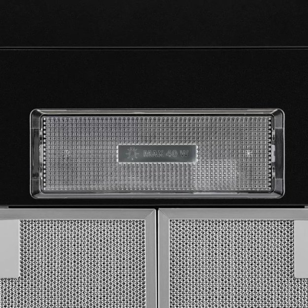 Вытяжка Krona BELLA 600 BLACK push button в Тюмени (preview 5)