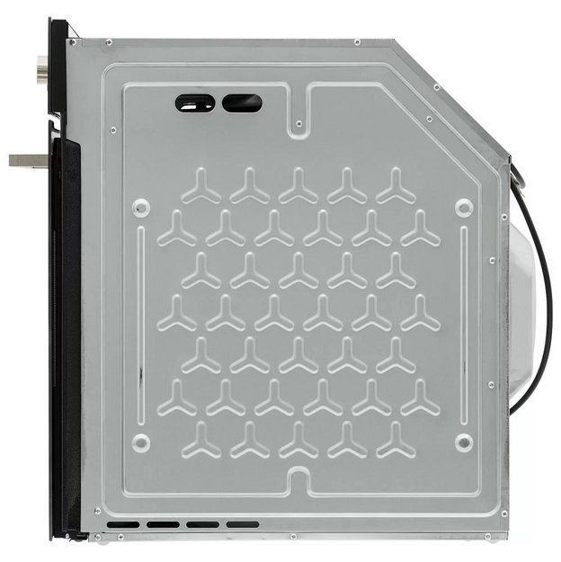 Духовой шкаф KRONA TESORO 60 BL в Тюмени (preview 5)