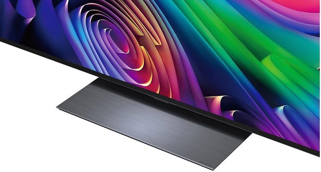 Телевизор LG OLED83C6RLA в Тюмени (preview 5)